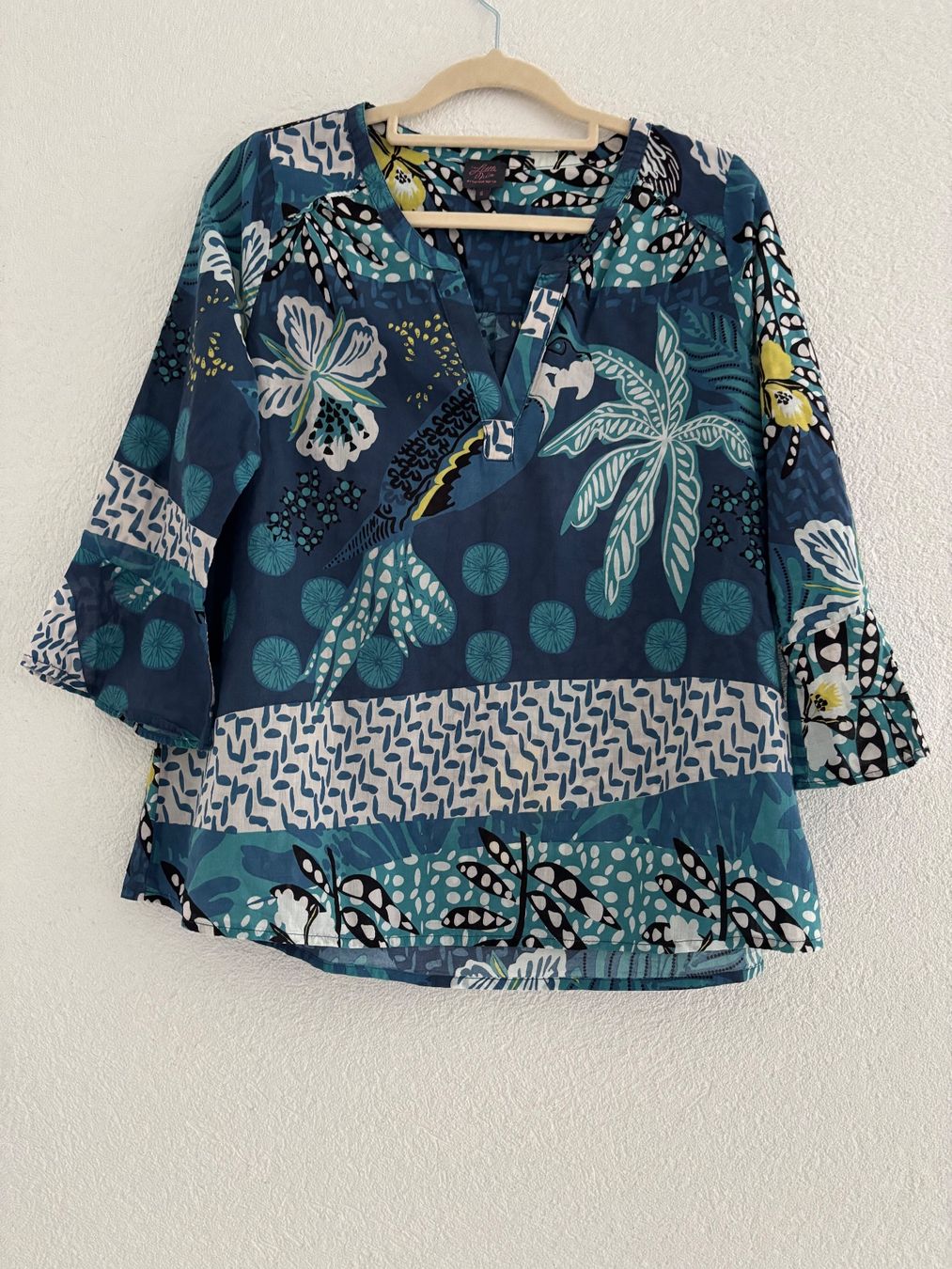 Camicette: Blouse – Usato da Arbaz venduto da CicciStore