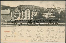 SZ Oberiberg
