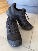 Chaussures Haix Black Eagle va Athletic va2.1 Low, Noir, 44