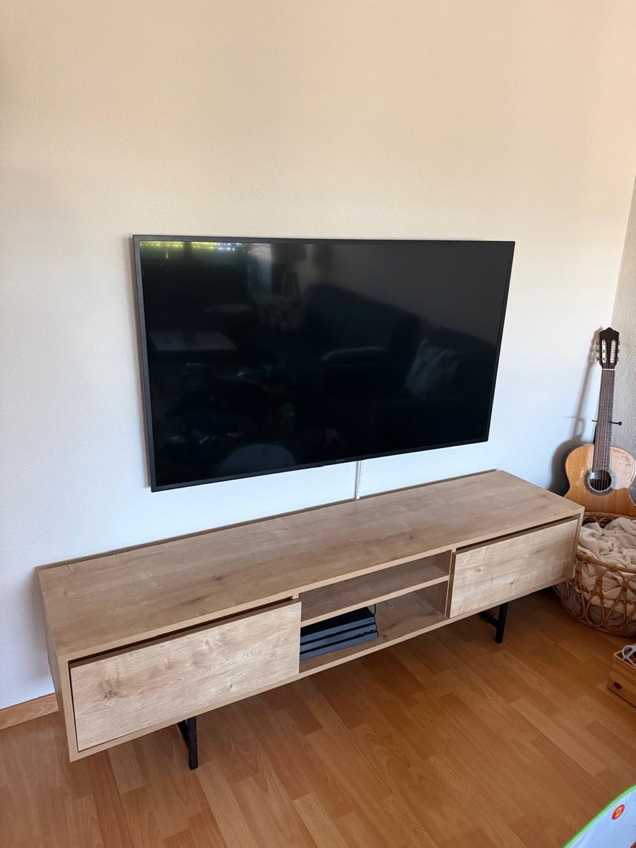 Mobili TV: TV Lowboard  – Nuovo (secondo la descrizione) da Erlinsbach venduto da Floyd_connor