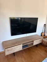 TV Lowboard 