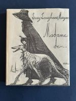 Madame de Meuron, S. Langhans, sehr schönes Exemplar