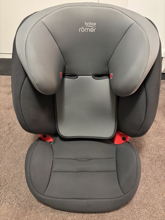 Britax Romer Autositz