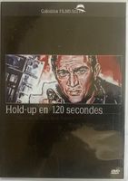 STEVE MCQUEEN - HOLD-UP EN 120 SECONDES (THE GREAT ST. LOUIS