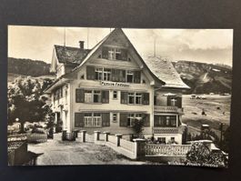 Wildhaus Pension Friedegg