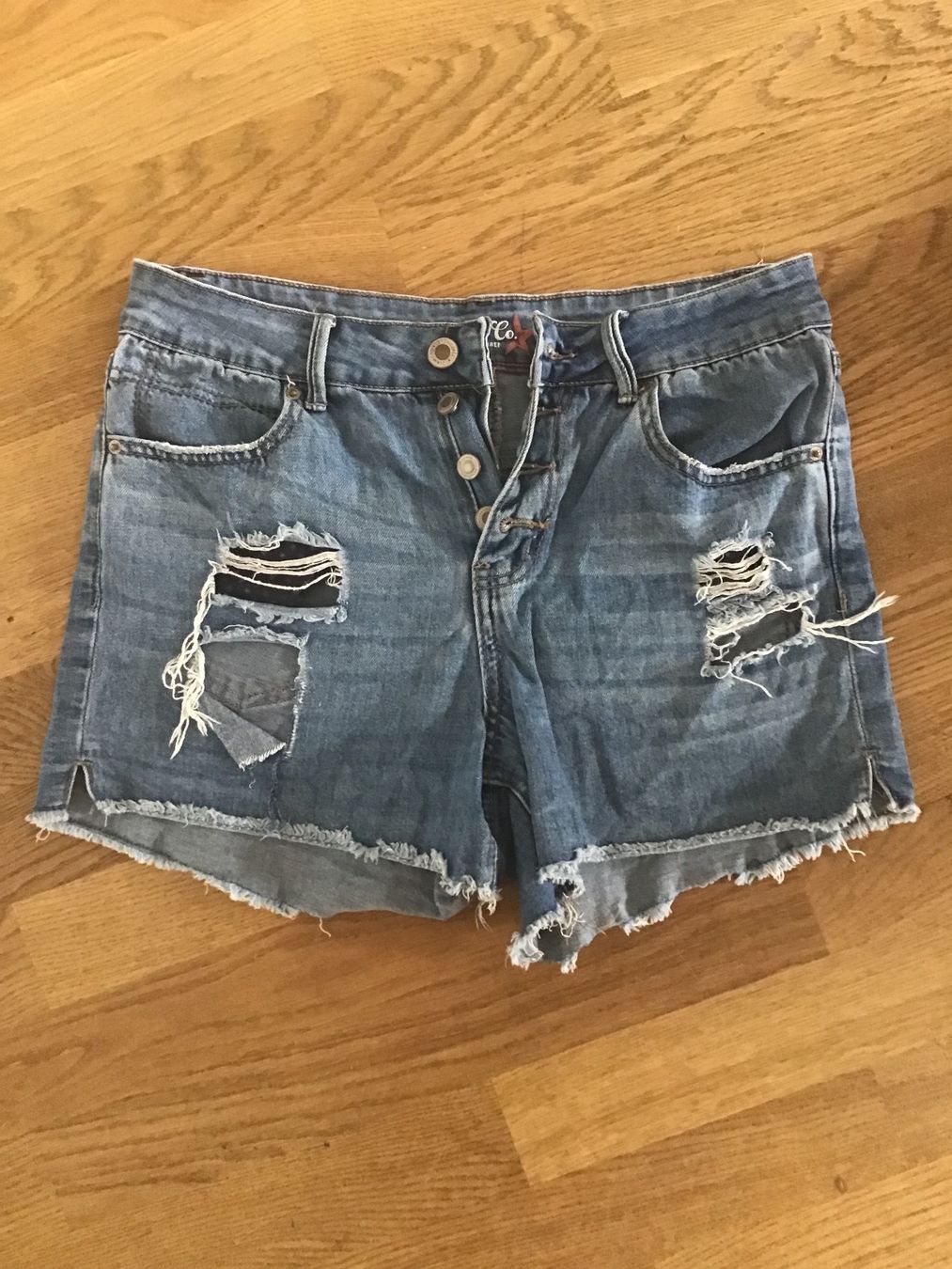 Jeans: Jeans "Denim Co" Gr. 36... – Usato da Uetendorf venduto da Koh0