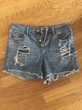 Jeans "Denim Co" Gr. 36...