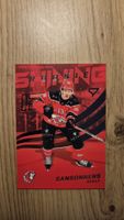 Sportzoo 2025/26 Serie 2 Lausanne HC Basile Sansonnens 