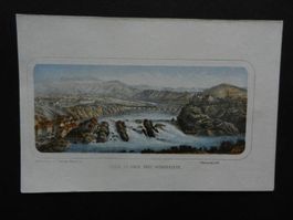 Schaffhausen Rheinfall