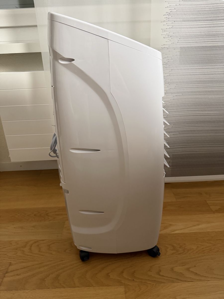 Condizionatori: Tristar AT-5465 Luftkühler 60 W mit Wassertank  – Usato da Gossau SG venduto da Alex_Tech 7