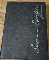 Sauce nach Escoffier Buch Raymond Blanc