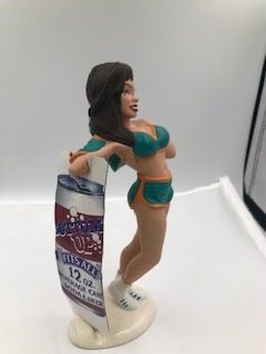 Statuette: Pin Up Girl – Nuovo (secondo la descrizione) da Schönenberg ZH venduto da thomex1 1