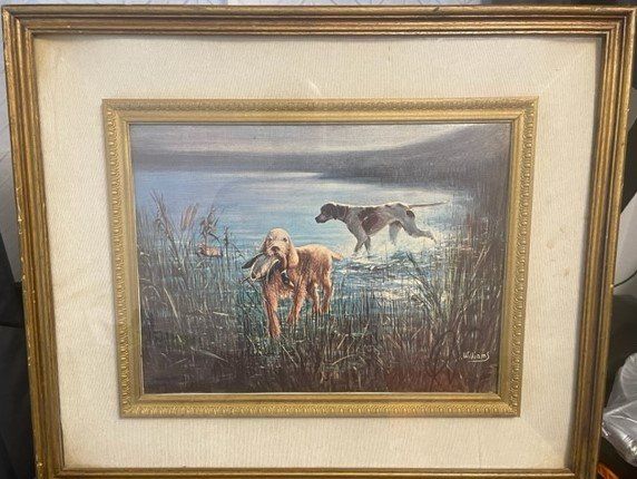 Gemälde Kaufen auf Ricardo