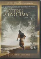 LETTRE D'IWO  JIMA  (EDITION DOUBLE DVD)