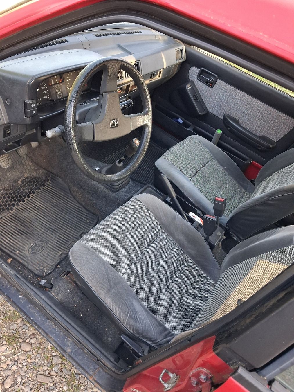 Subaru Autos: Subaru Justy 1.2 – Gebraucht aus Lützelflüh-Goldb von ukob123 3