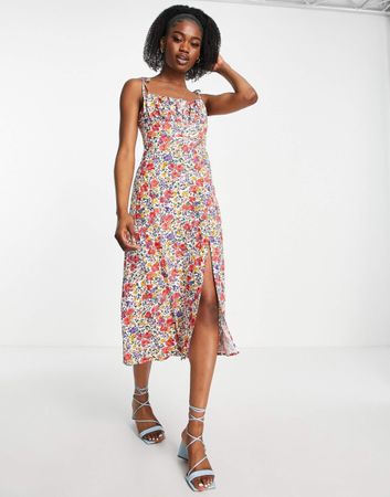 Urban Revivo – Midikleid