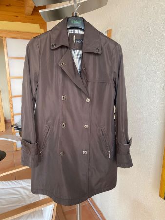 Magnifique manteau Mystère Paris 42 Envoi possible/Versand m