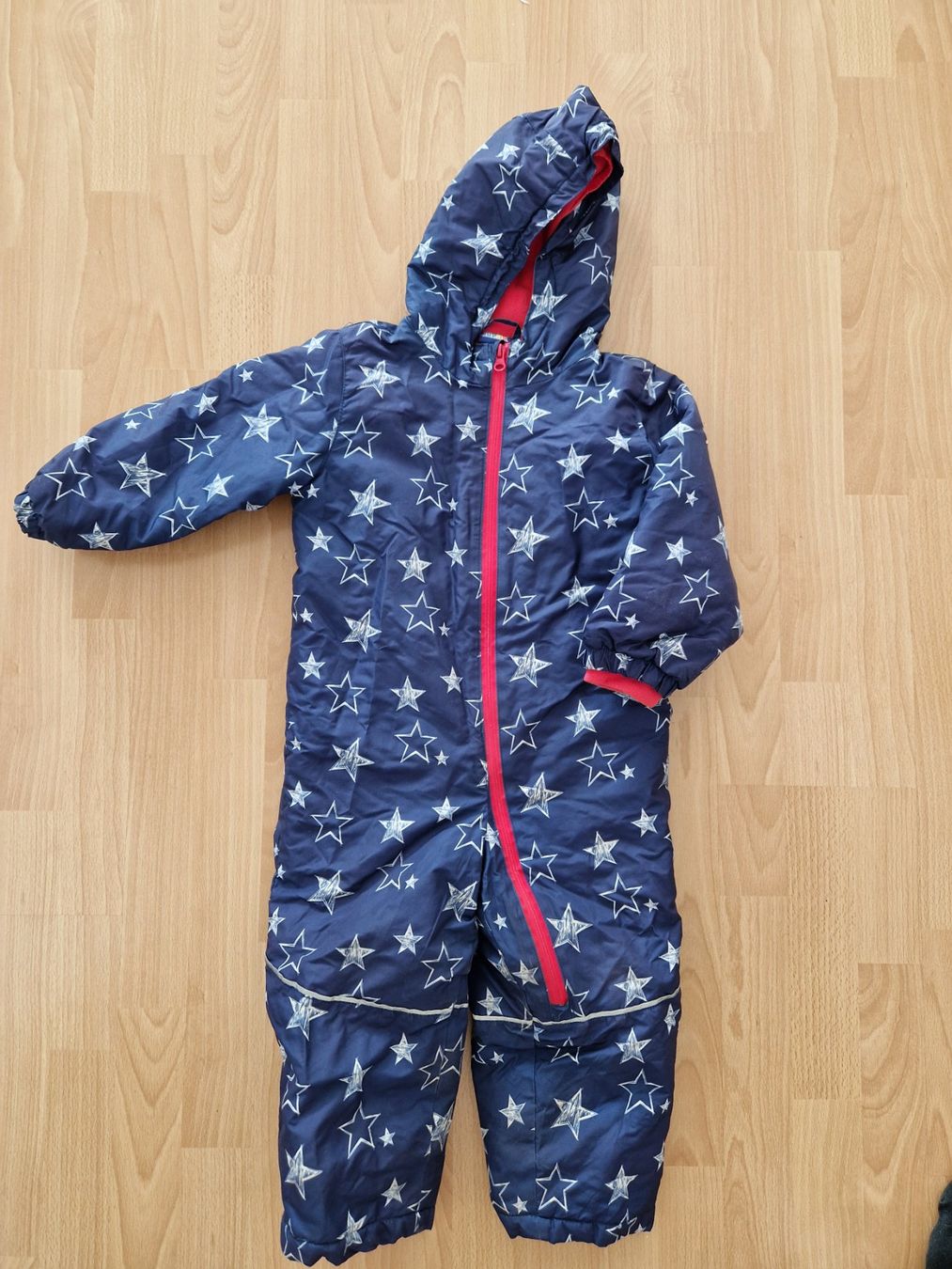 Lupilu Babyanzüge: Kinderschneeanzug – Gebraucht aus Wetzikon ZH von Koalawomb08