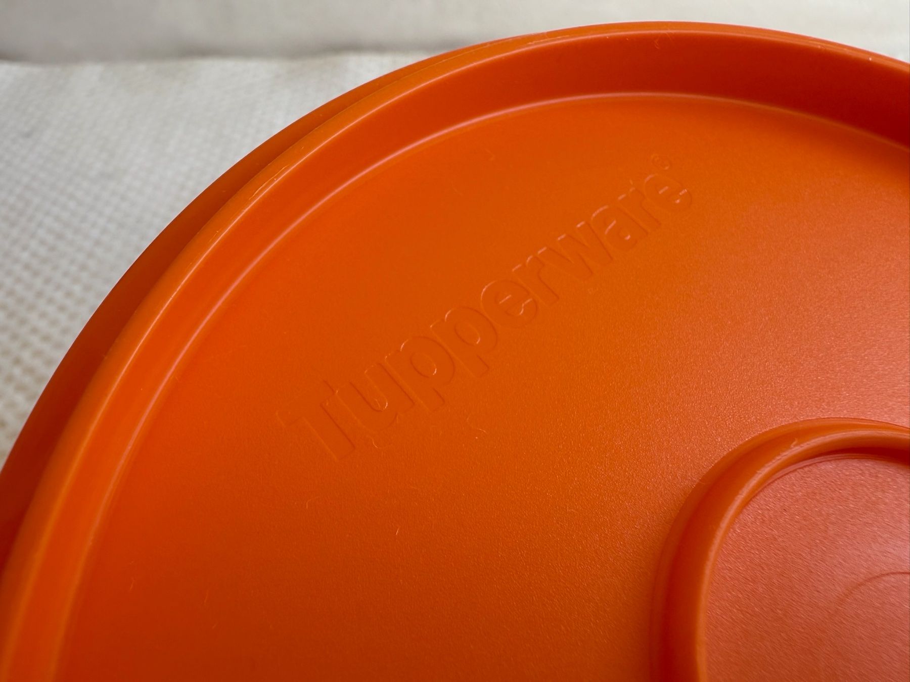 Tupperware Behälter & Ähnliches: Tupperware - boîte - Récipient – Gebraucht aus Sion von accroshoes 5