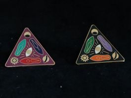 PIN‘s