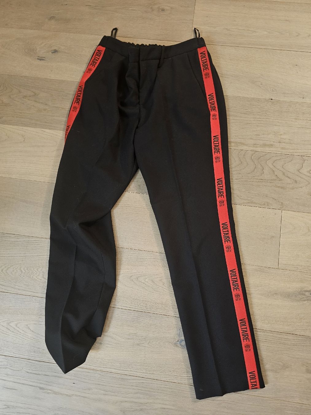 Hosen: Hose Voltaire – Gebraucht aus Rotkreuz von canyon05
