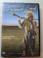 "Fremds Land" von & mit Luke Gasser [DVD]