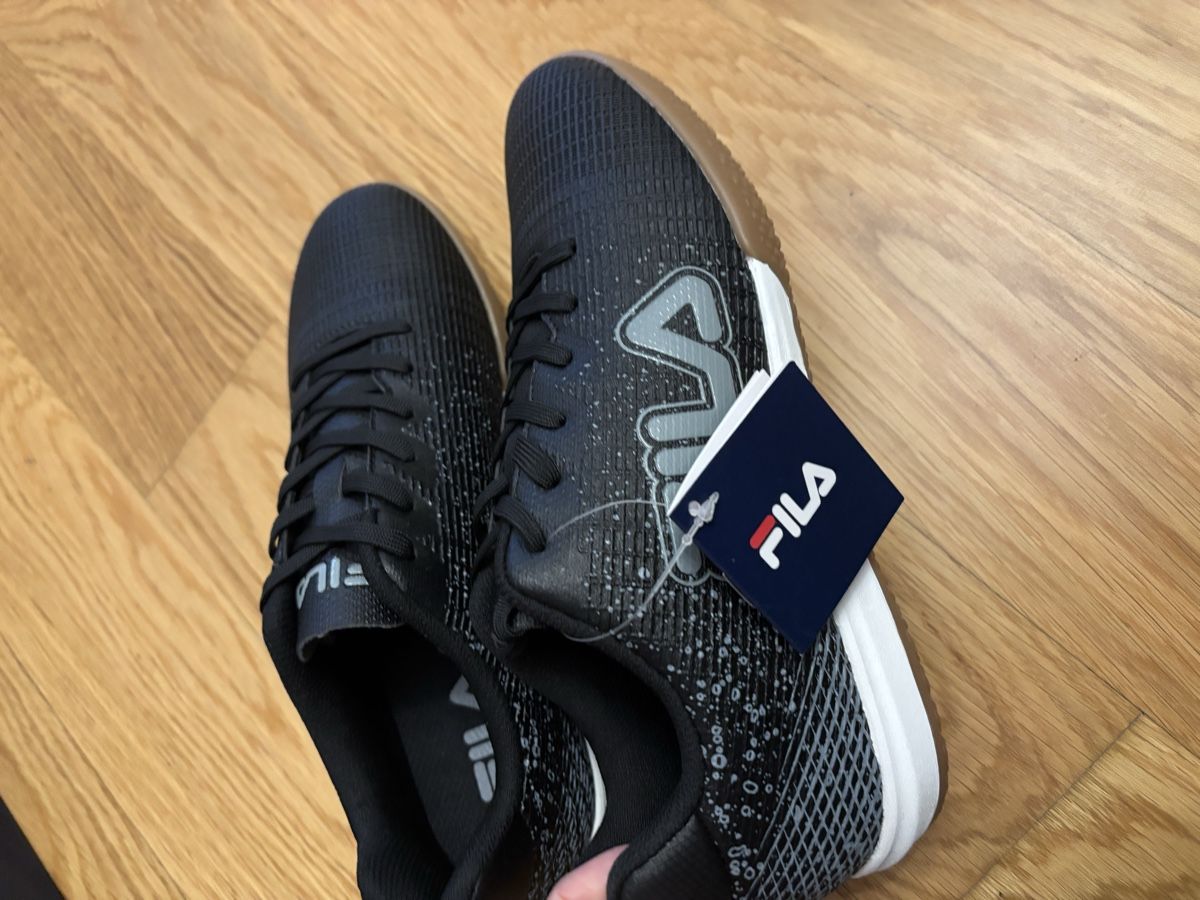 Fila Scarpe da uomo: Neue Fussball Hallenschuhe – Nuovo e nell'imballaggio originale da Buchs ZH venduto da Tamtam01 2