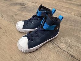 Converse All Stars Grösse 25