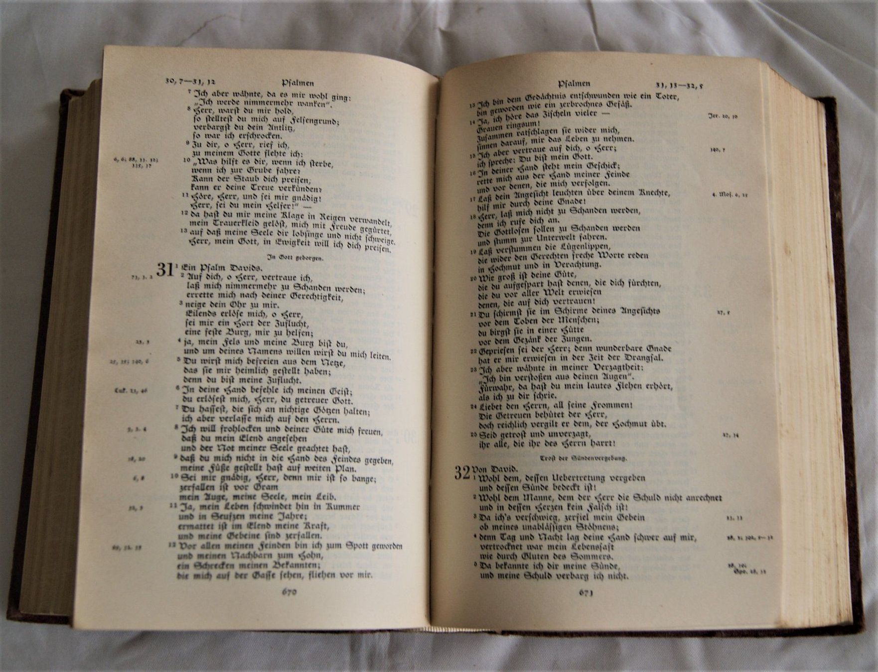 Libri: BIBEL – Usato da Stadel venduto da Wald100 3