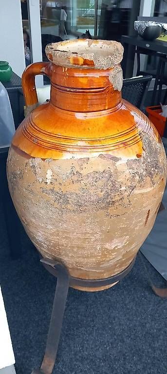 Vasi & Recipienti: antico – Usato da Worb venduto da schirinzi_a