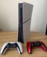 🎮 PlayStation 5 – Comme neuve + 2 manettes + Call of Duty