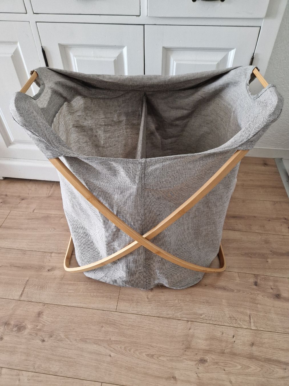 Paniers à linge: Wäschesammler  – D'occasion à Münsingen par MarcoTs 1