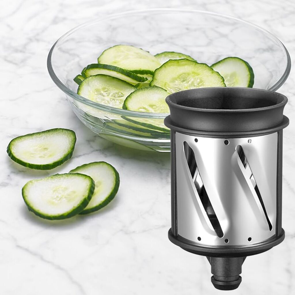 Kitchenaid Appareils de cuisine: KitchenAid 5KSMVSA Gemüseschneider – Neuf avec emballage d'origine à Bottighofen par zaap 2