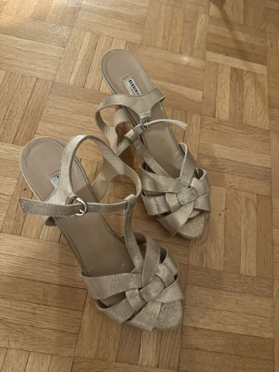 Bongénie Grieder Scarpe da donna: Bongenie Grieder – Usato da Zürich venduto da dub_tj95 1