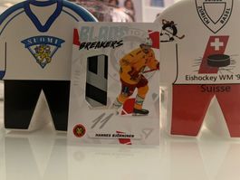 Sportzoo Blade Breakers Hannes Björninen 17/20