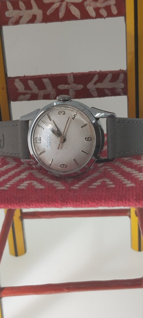 Tissot Orologi: Montre Tissot – Usato da La Chaux-de-Fonds venduto da jac_9llg 2