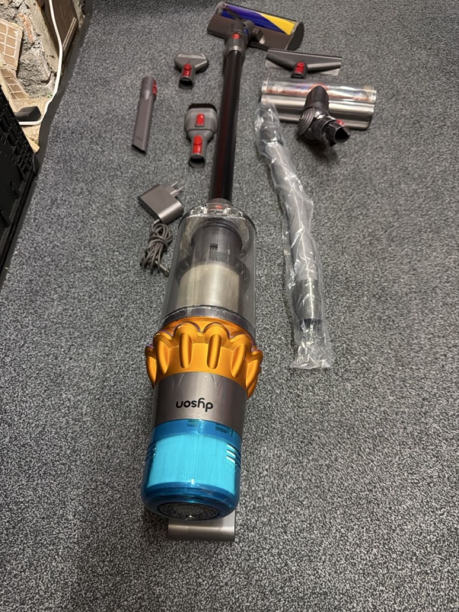 Dyson Aspirapolveri & Accessori: Dyson v15 absolut  – Usato da Landquart venduto da Nnf007 1