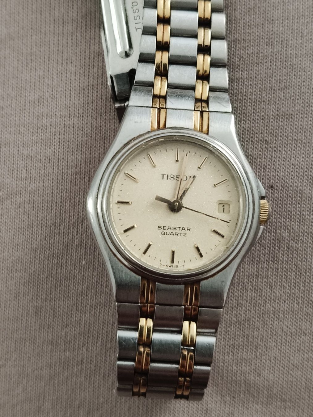 Orologi: Lot diverser Markenuhren – Usato da Glattbrugg venduto da tarnkappenbomber 3