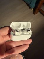 Apple Airpods Pro, 1. Generation
