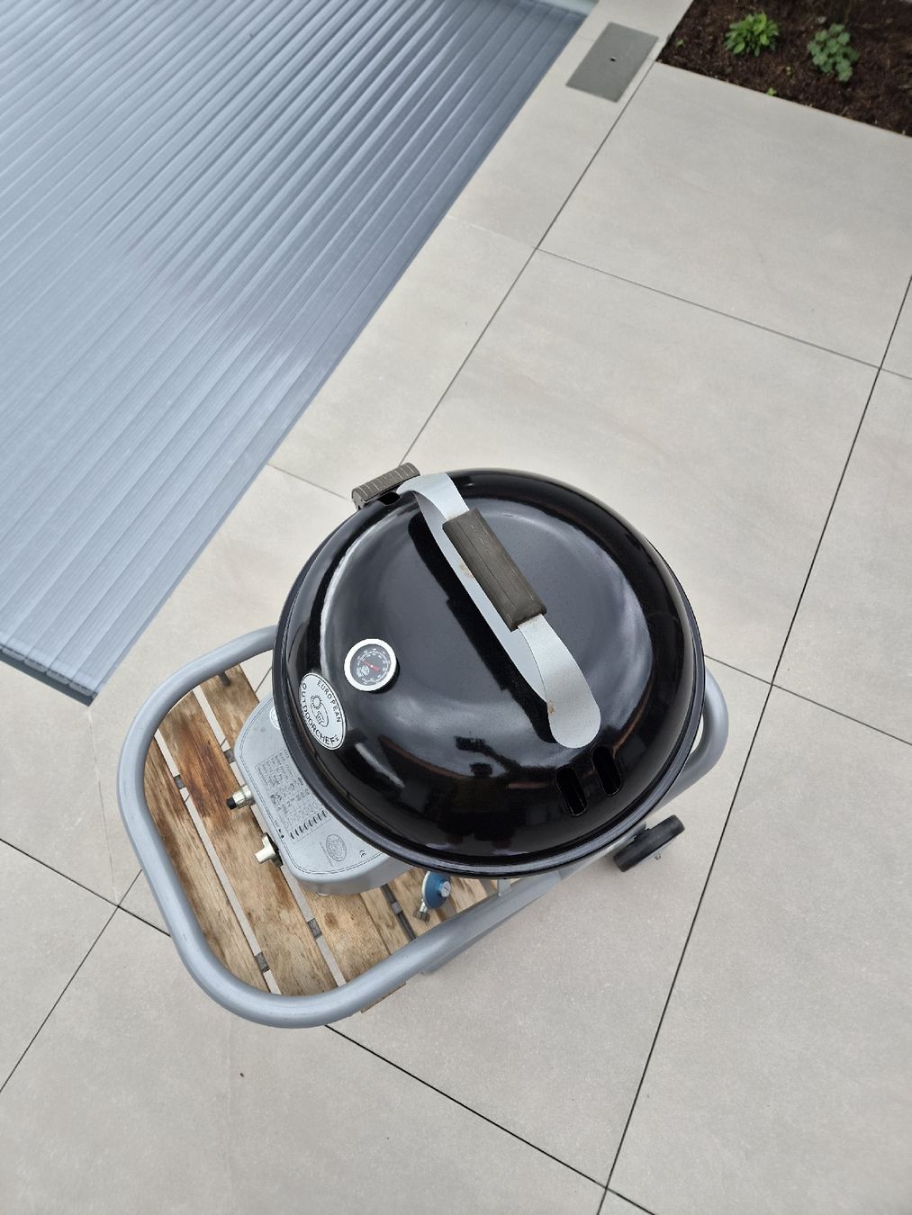 Grils: Outdoorchef Ambri Grill – D'occasion à Adligenswil par SnoeggelsDR 3