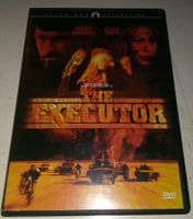 The Executor - Der Vollstrecker  (Deutsch). ©'1983