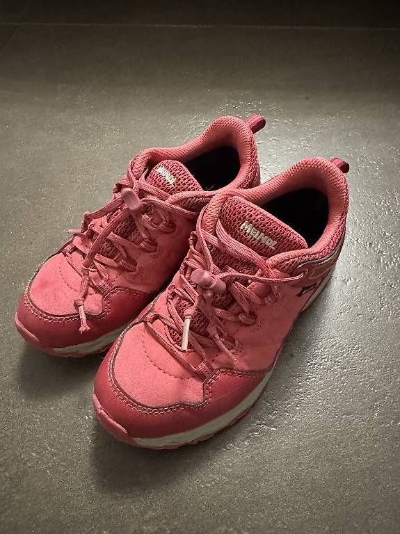 Schuhe für Mädchen: Meindl ontario 29 JUNIOR GTX NP119.- – Gebraucht aus Le Mont-sur-Lausanne von swisssail 8