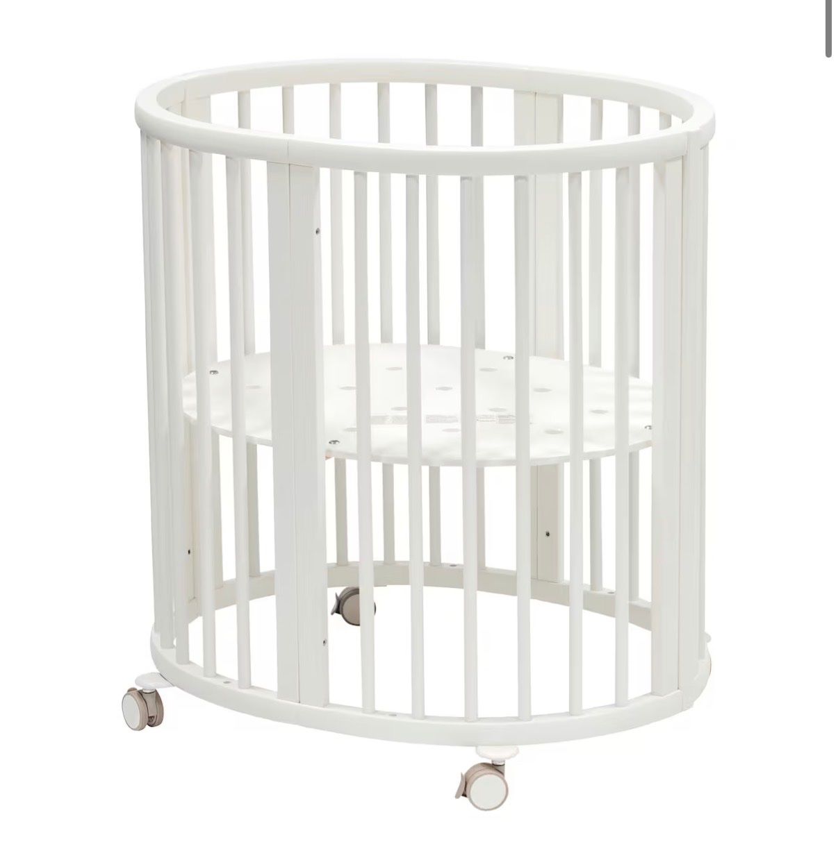 Stokke Betten: Stokke Sleepi Bett – Neu (gemäss Beschreibung) aus Uster von FilipaNunes 1