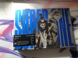 (Kpop) SuperM Vol.1 SuperOne Unit C