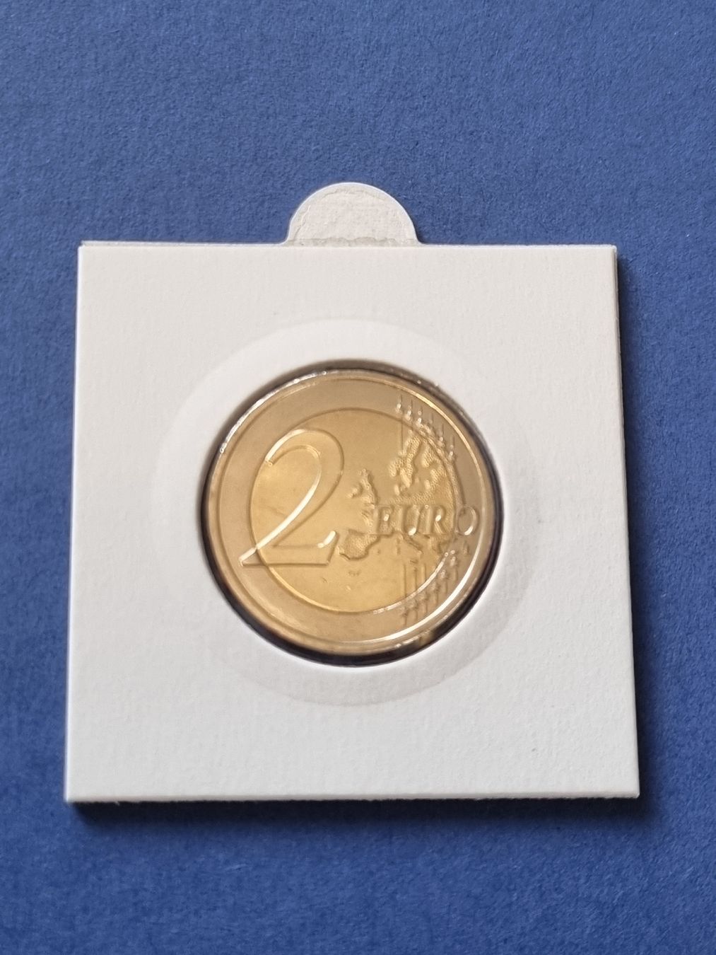 Tutti le monete: 2 Euro Litauen 2025 Minor – Nuovo (secondo la descrizione) da Unterägeri venduto da Ferreira_81 1