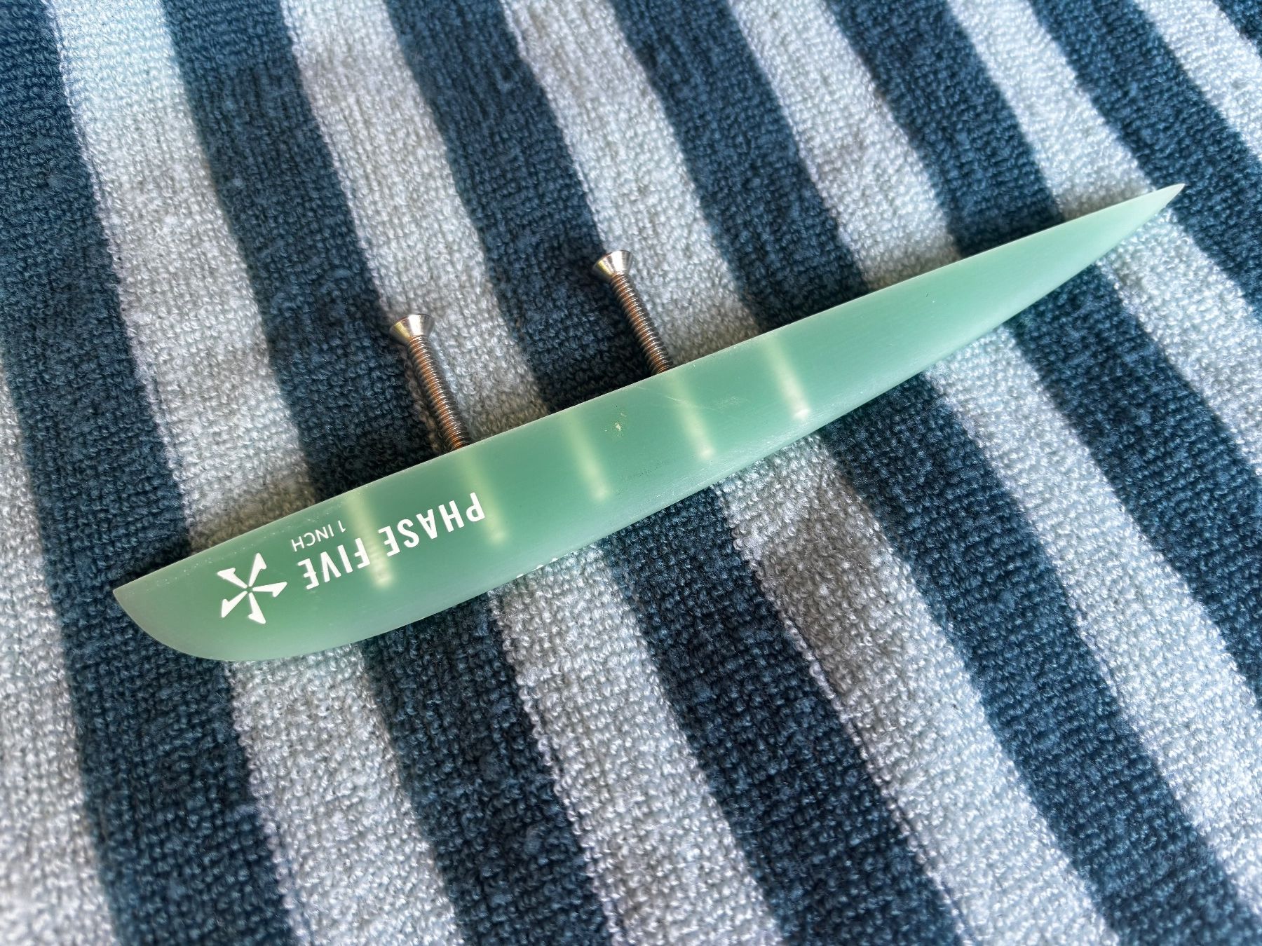 Surfboards & Schwimmbrette: Phase Five Hammerhead – Gebraucht aus Luzern von sam.l. 2