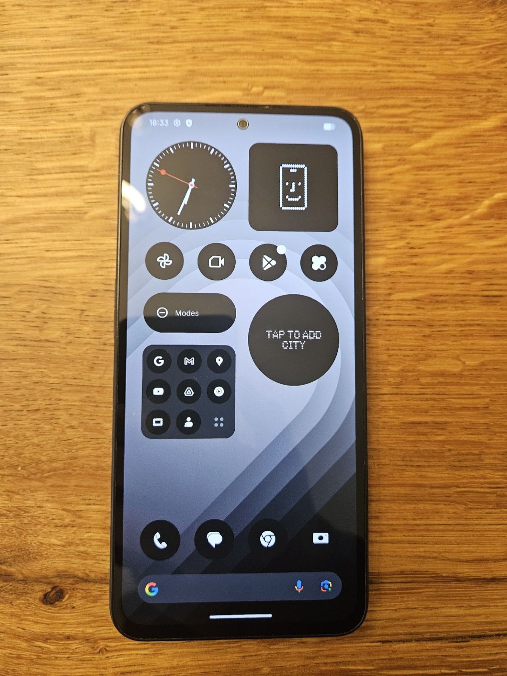Nothing Portables: Nothing CMF Phone 1 – D'occasion à Alchenflüh par kaw47 3