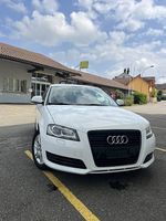 Audi A3 1.8 TFSI 160 PS, Handschaltung