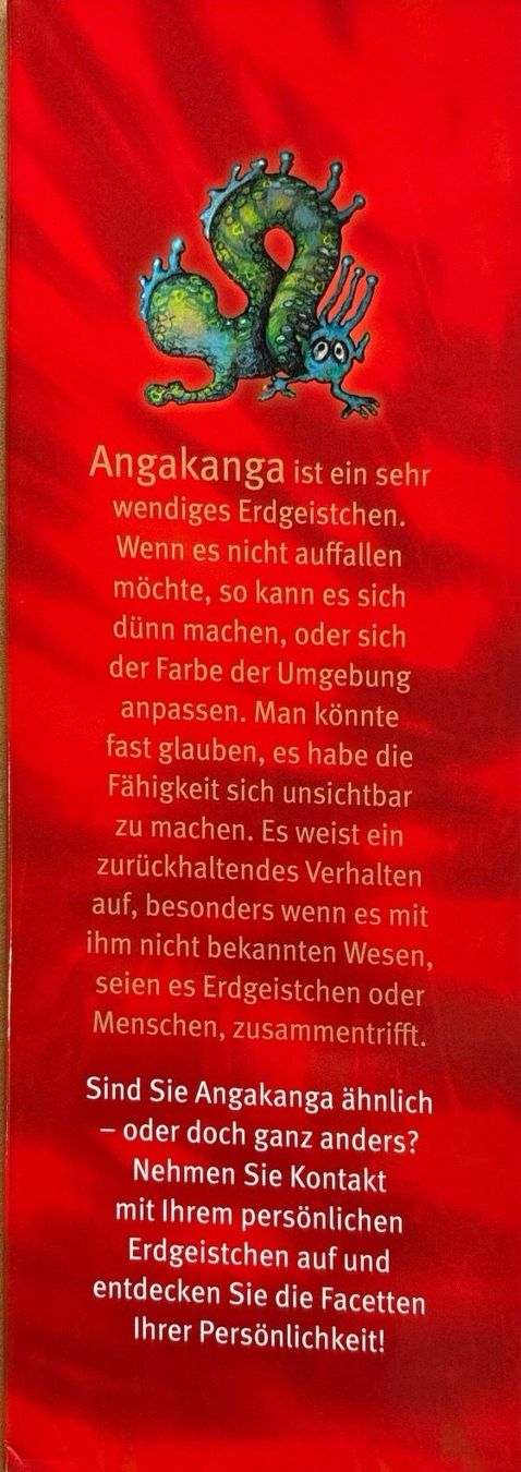 Libri: Handler Beate, Meine magische Persönlichkeit – Nuovo (secondo la descrizione) da Sarnen venduto da Livres 2
