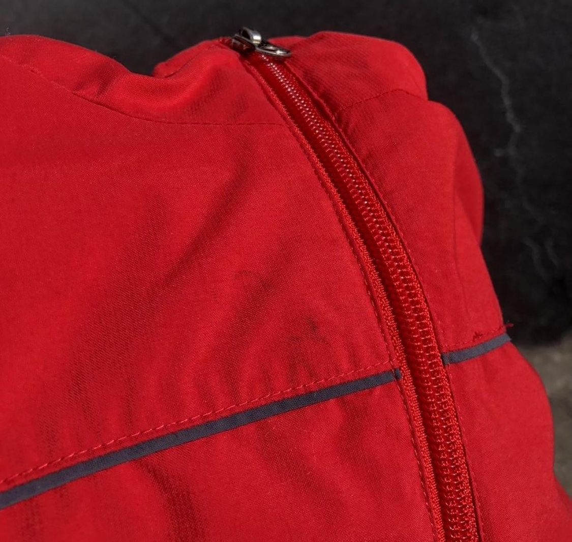 Nike Giacche: Nike Sportjacke – Usato da Fribourg venduto da ann_l9b7 5